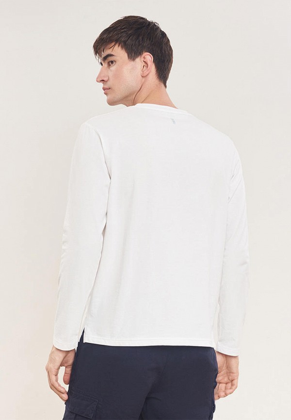 фото Лонгслив urban tiger