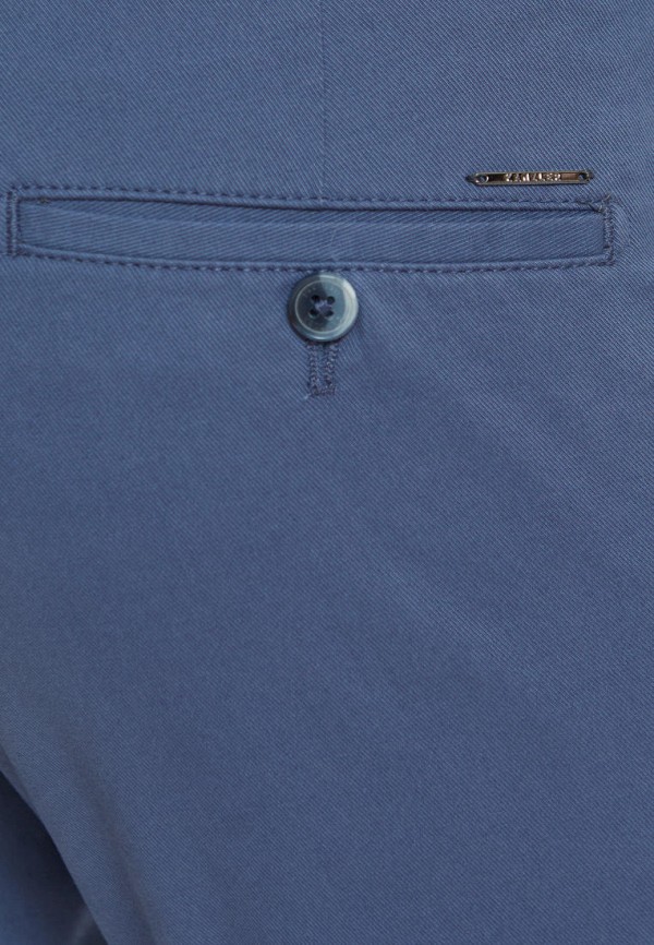 Брюки Kanzler синий, размер 54, фото 3