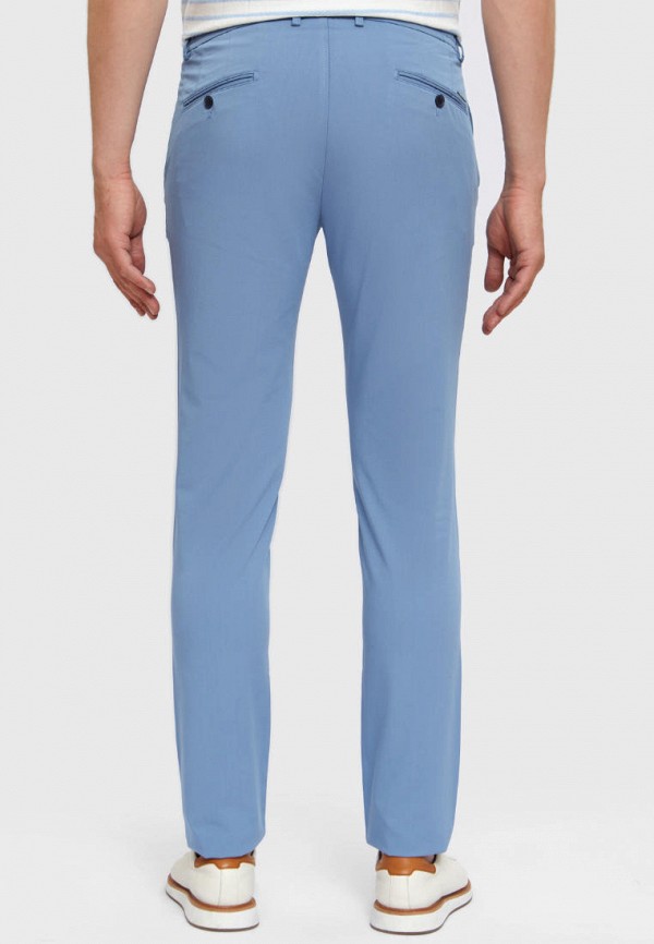 Брюки Kanzler голубой, размер 50, фото 2