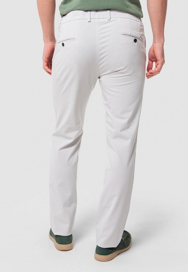 Брюки Kanzler серый, размер 54, фото 3