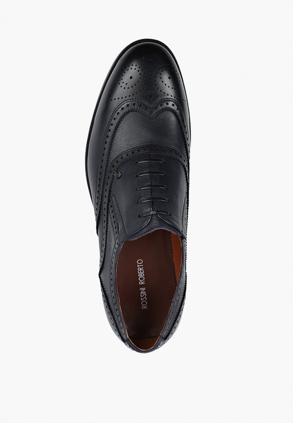 фото Туфли rossini roberto