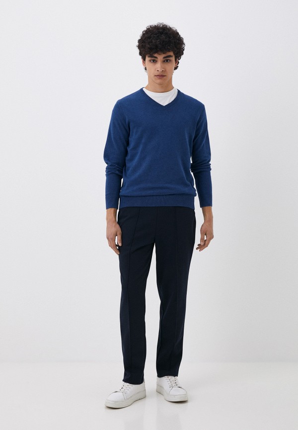 фото Брюки mark formelle