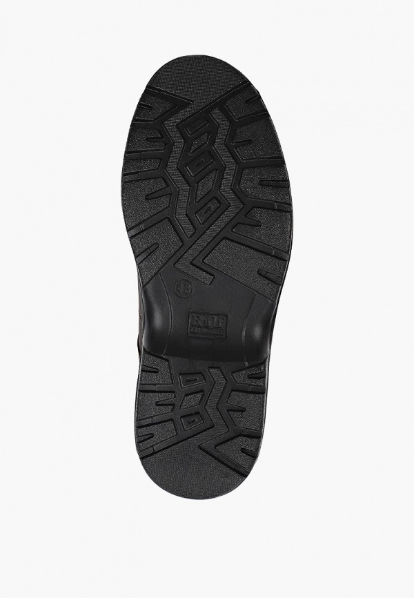 фото Ботинки ralf ringer