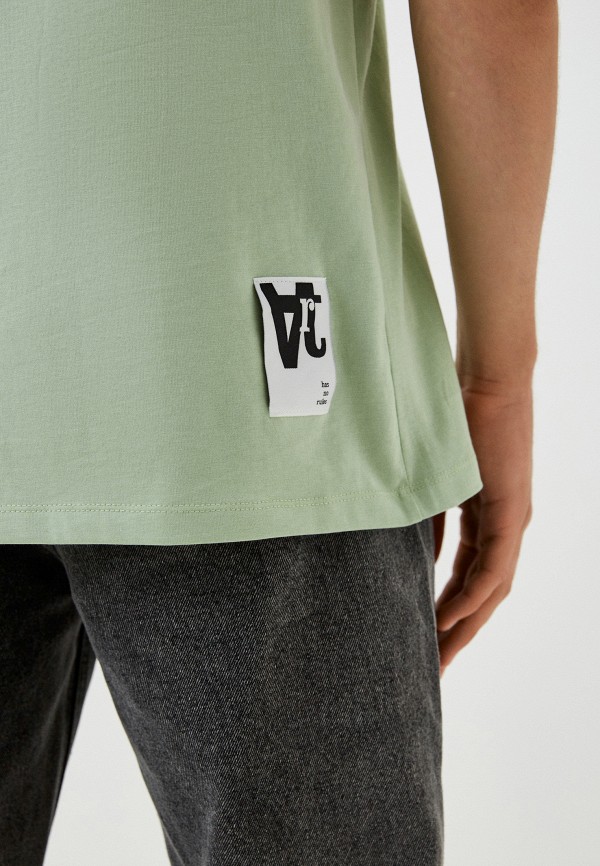 фото Футболка mark formelle