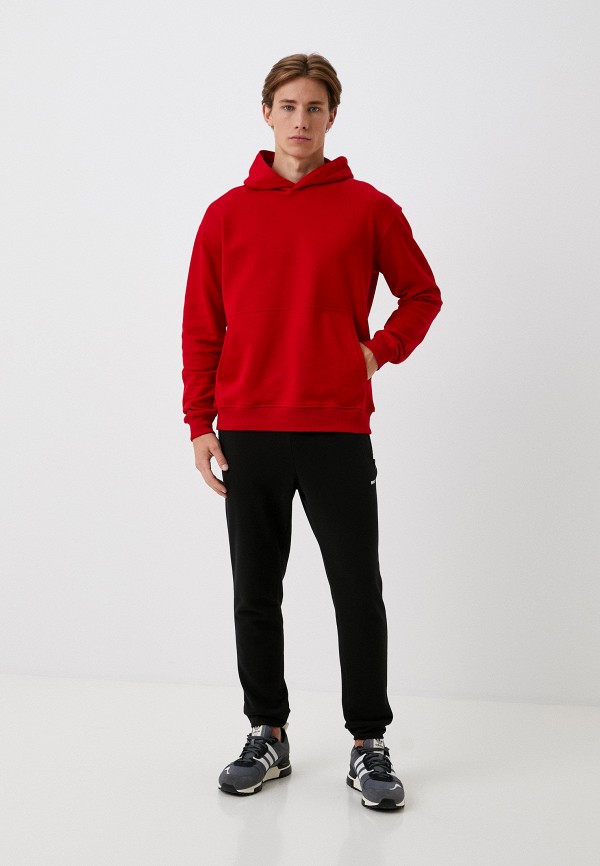 фото Худи bendclub