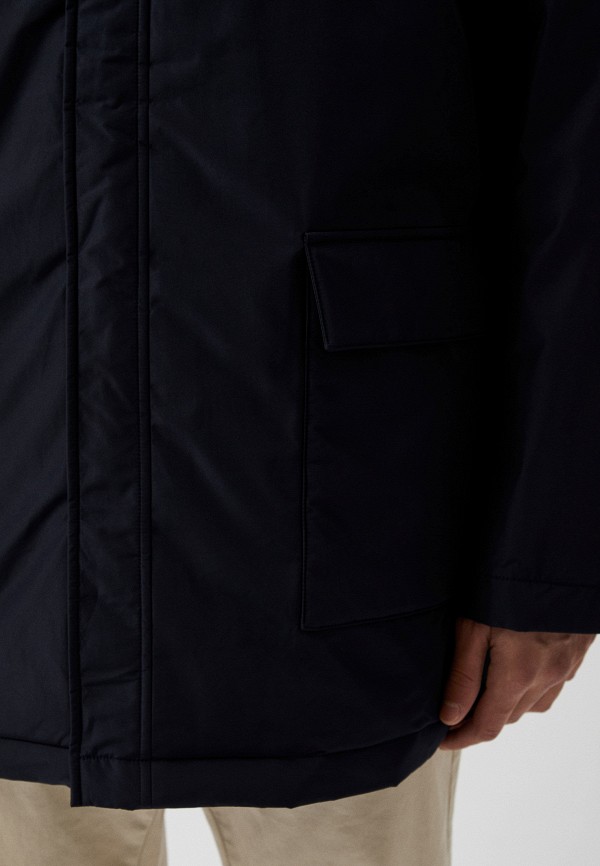 фото Пуховик falconeri