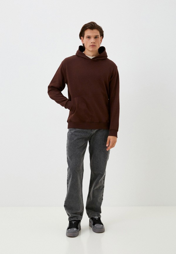 фото Худи bendclub