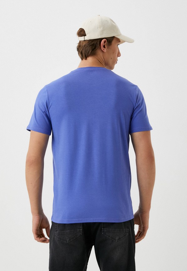 фото Футболка bendclub