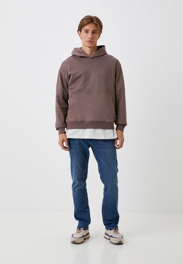 фото Худи bendclub