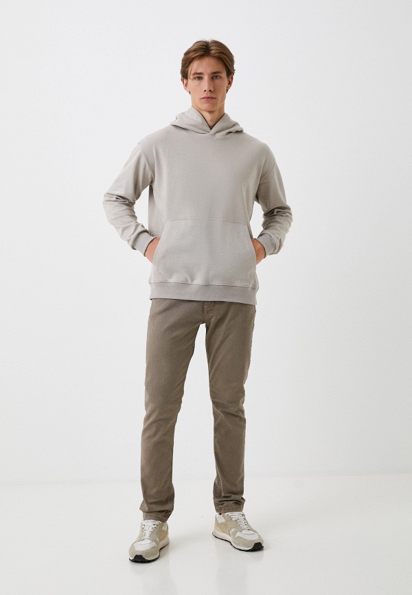 фото Худи bendclub