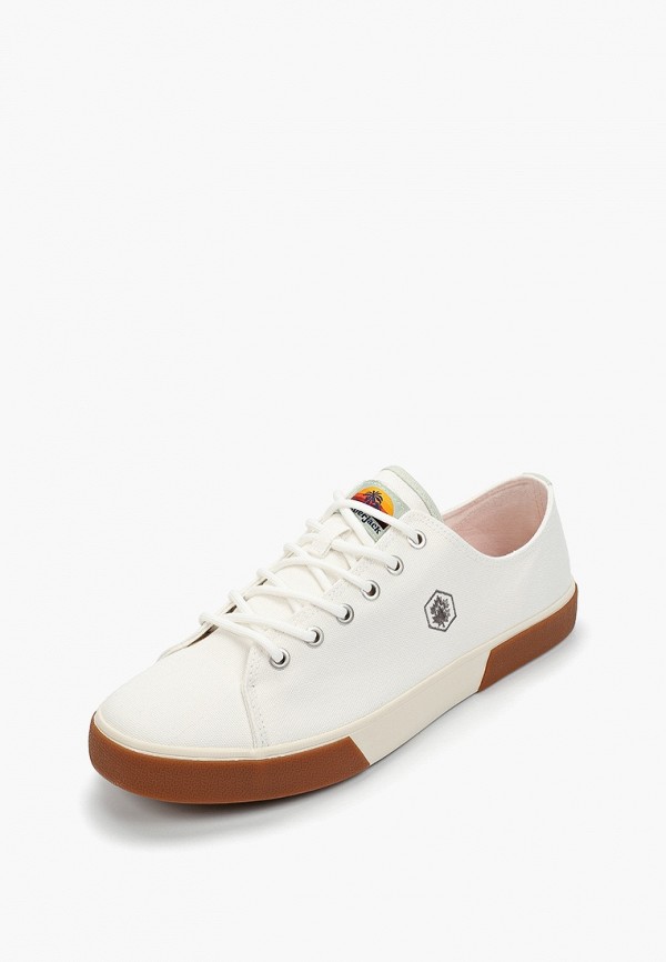 фото Кеды lumberjack