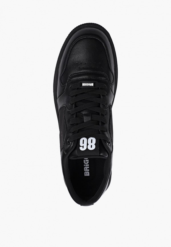 фото Кеды briggs