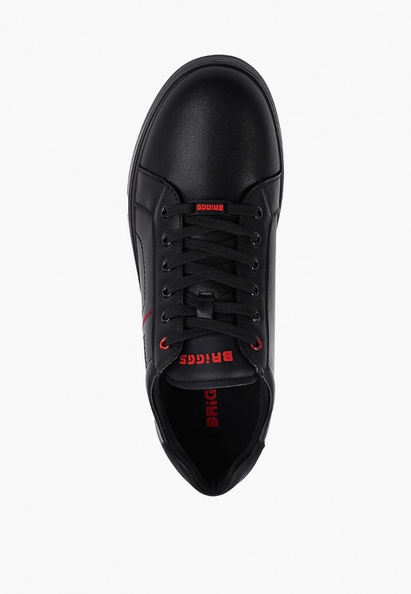 фото Кеды briggs