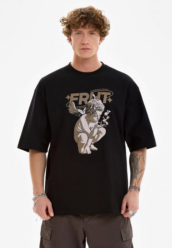 Футболка Frht