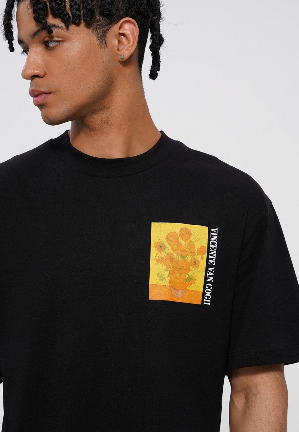 фото Футболка твое