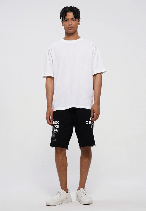 фото Шорты спортивные твое