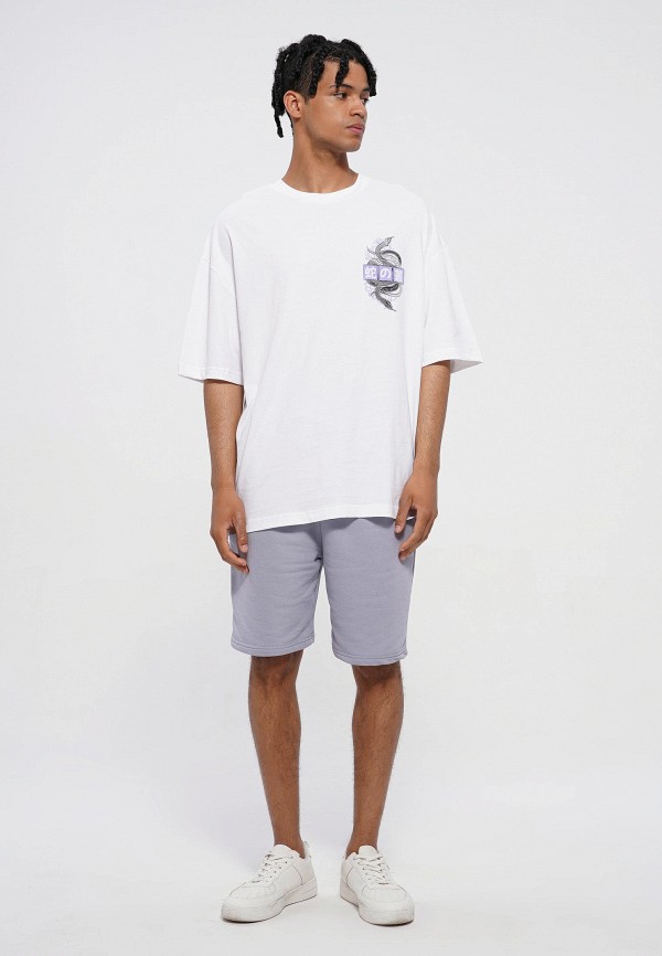 Футболка Твое белый, размер 54, фото 2