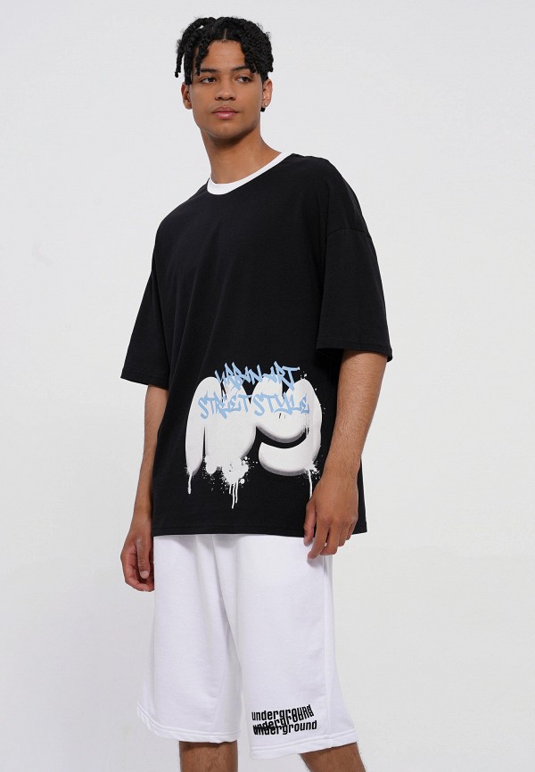 фото Футболка твое