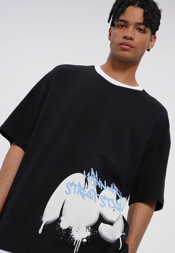 фото Футболка твое