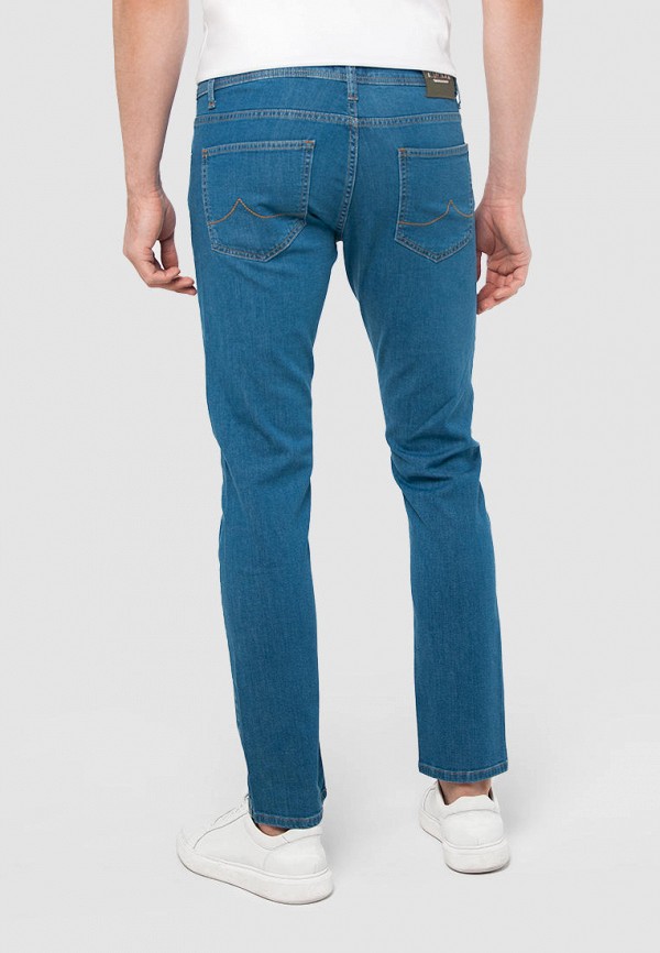 фото Джинсы kanzler