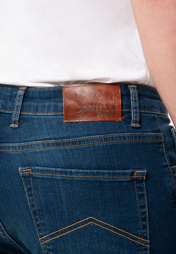 фото Джинсы kanzler
