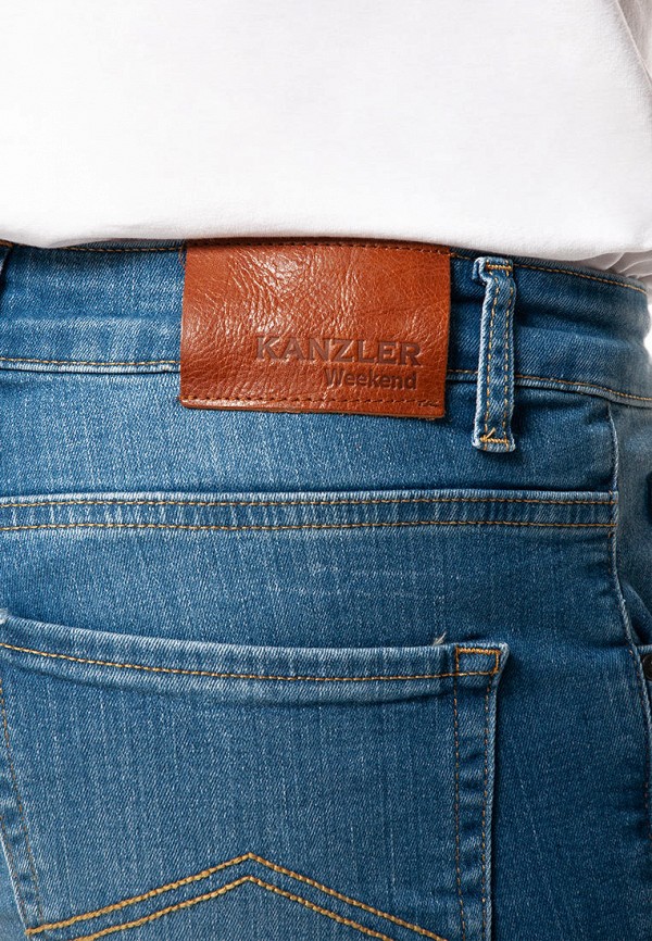 фото Джинсы kanzler