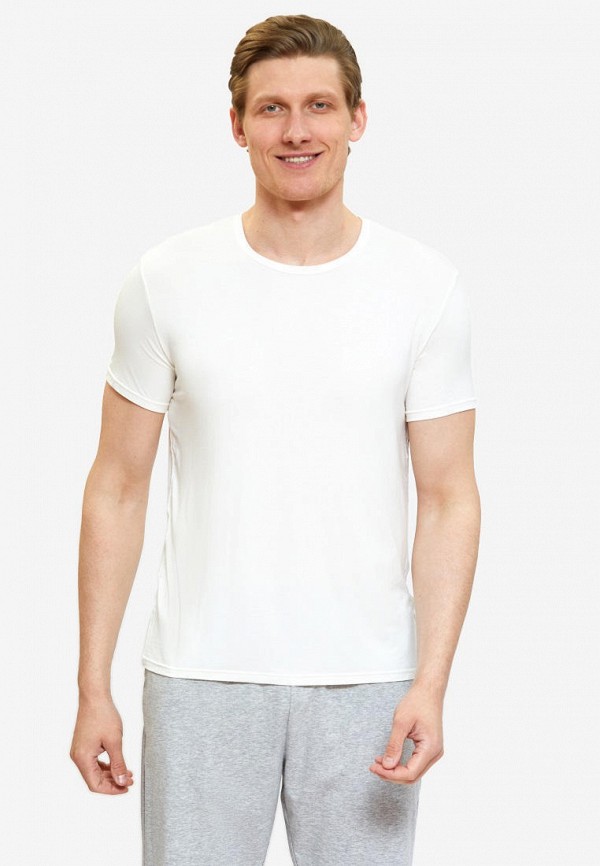 

Футболка Kanzler, Белый, Regular fit