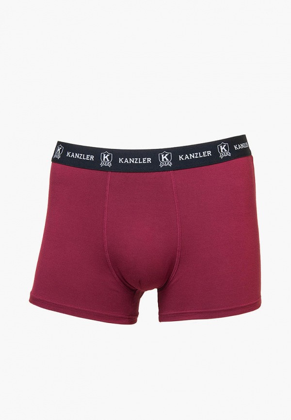 

Трусы Kanzler, Бордовый