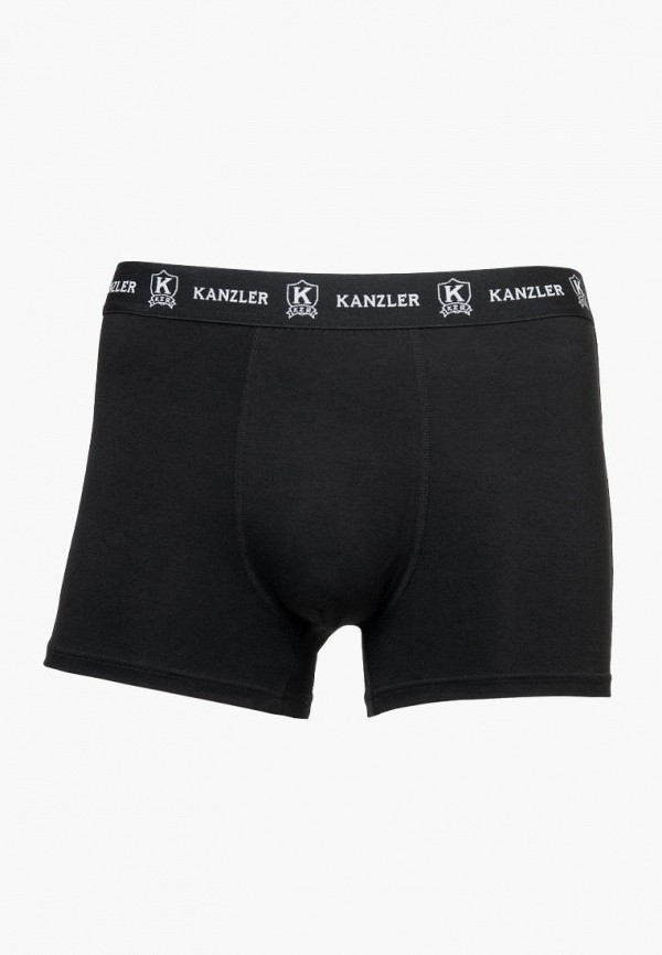

Трусы Kanzler, Черный