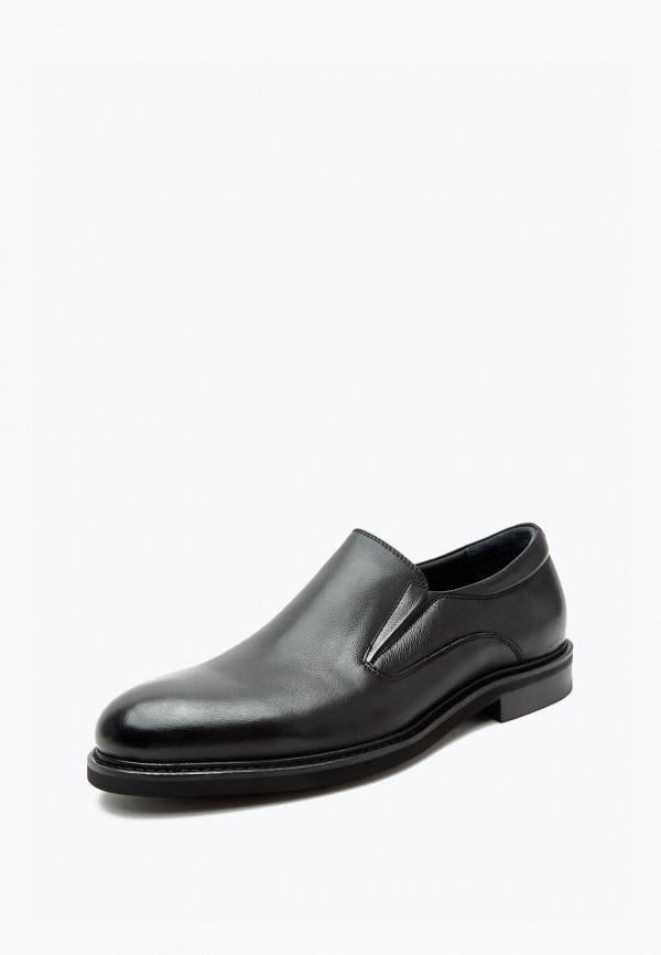 Лоферы Mascotte черный, размер 42, фото 2