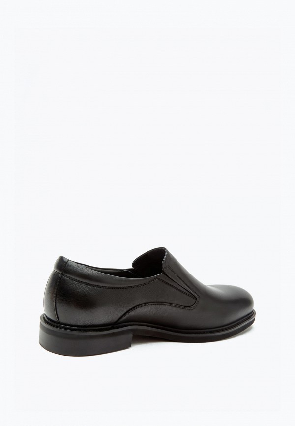 Лоферы Mascotte черный, размер 42, фото 3