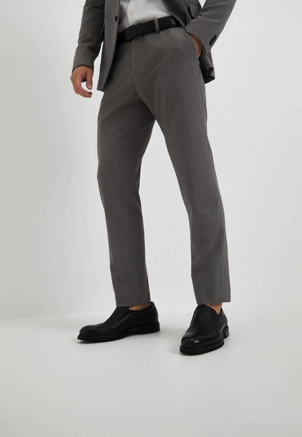 Лоферы Mascotte черный, размер 42, фото 6