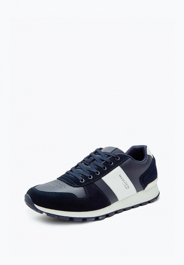 фото Кроссовки mascotte