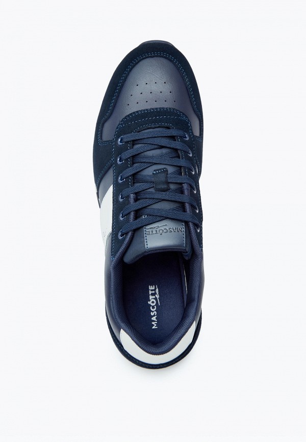 фото Кроссовки mascotte