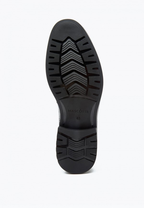 фото Ботинки mascotte