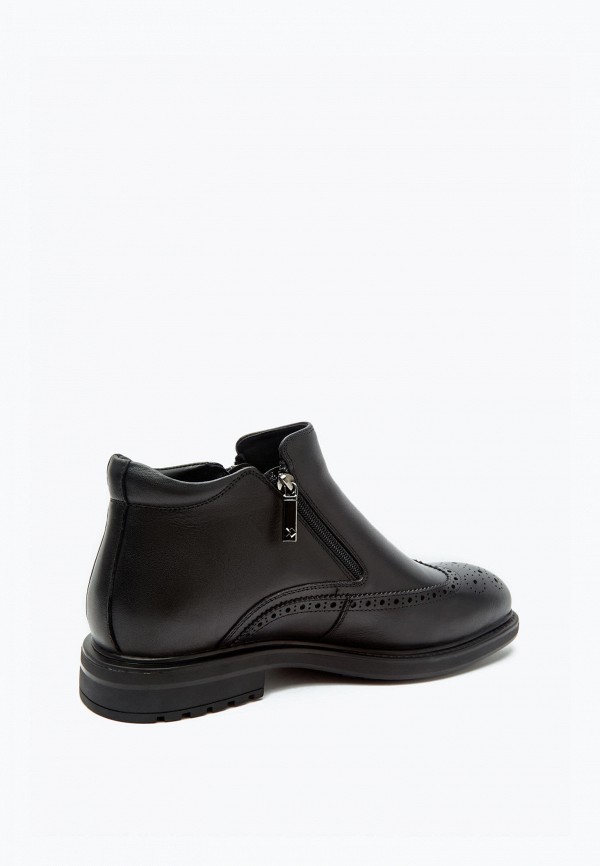 фото Ботинки mascotte