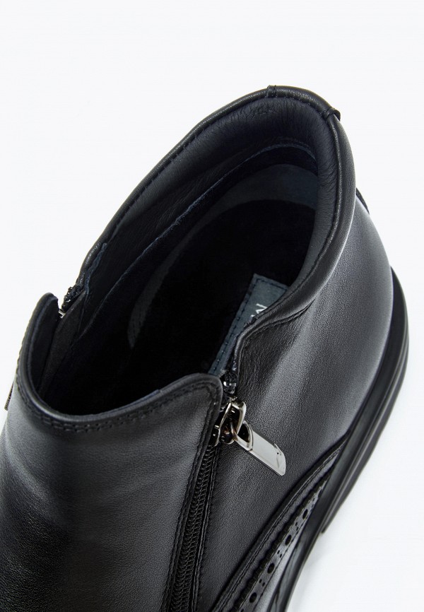 фото Ботинки mascotte