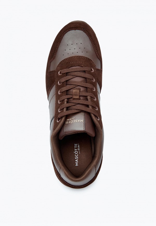 фото Кроссовки mascotte