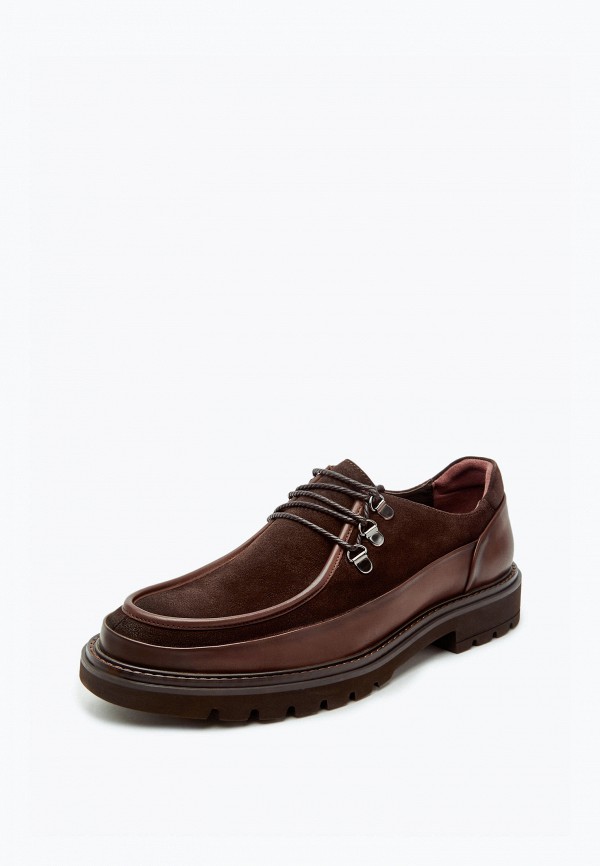 фото Ботинки mascotte