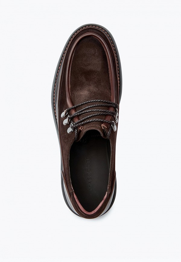 фото Ботинки mascotte