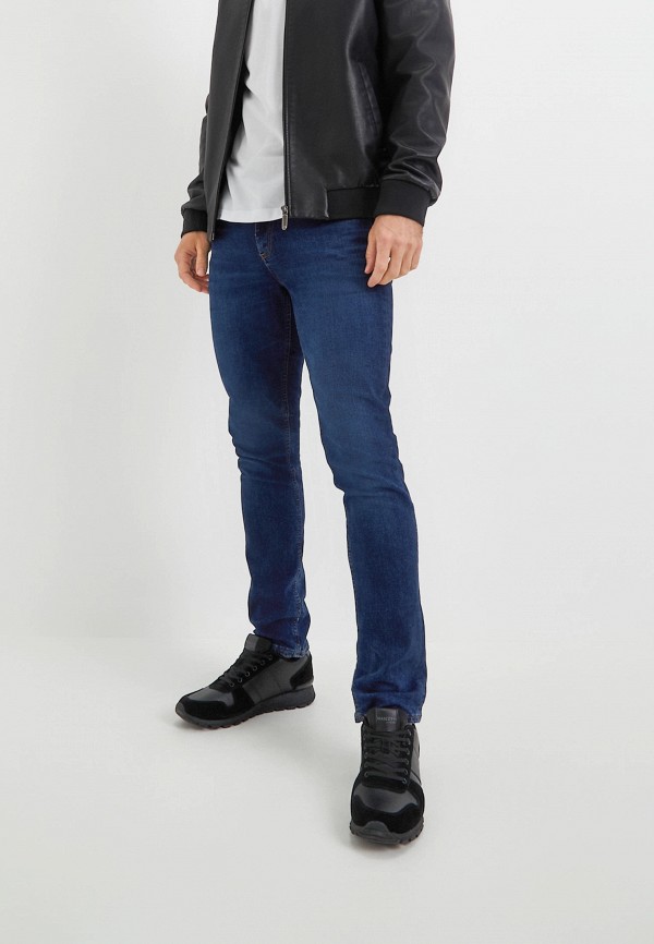 фото Кроссовки mascotte