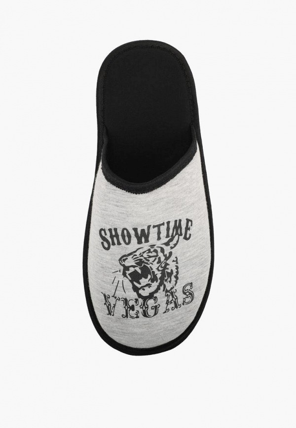 фото Тапочки t.taccardi