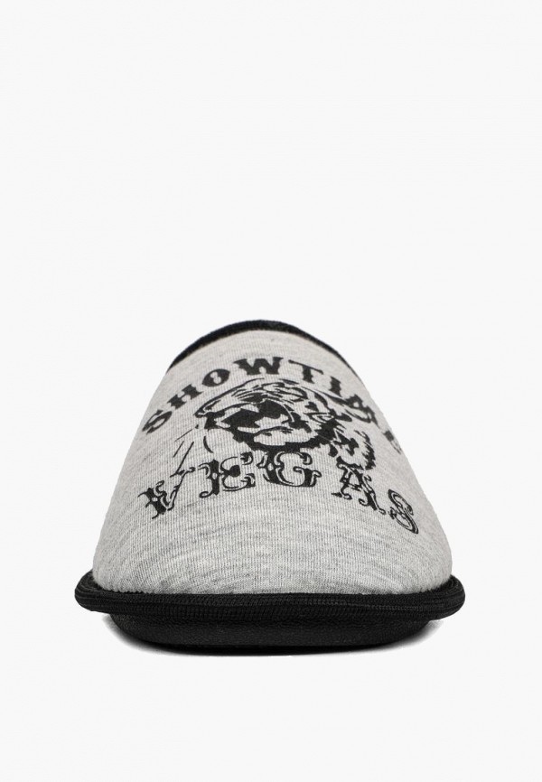 фото Тапочки t.taccardi