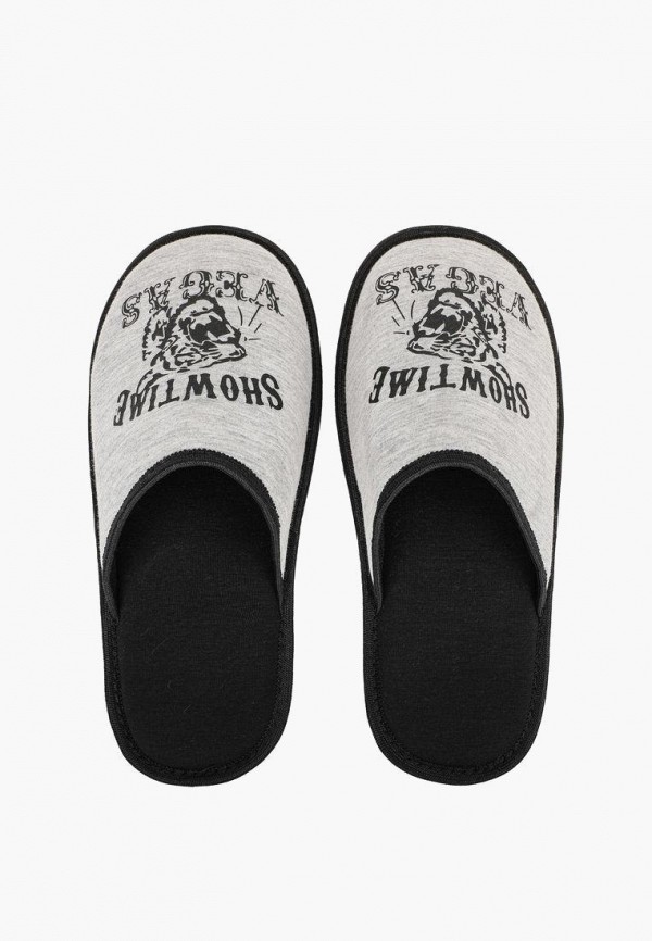 фото Тапочки t.taccardi