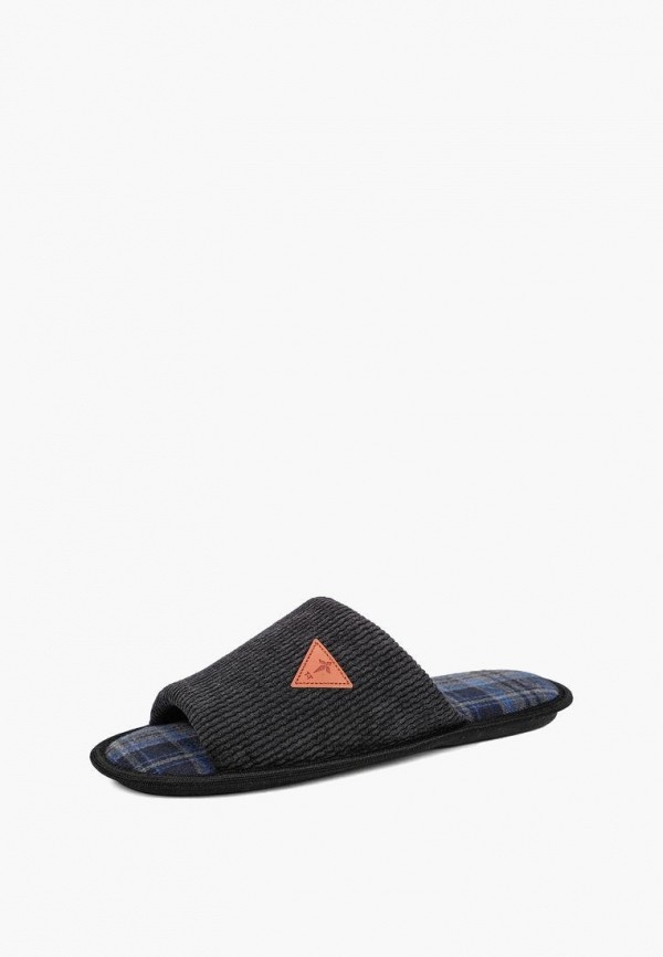 фото Тапочки t.taccardi