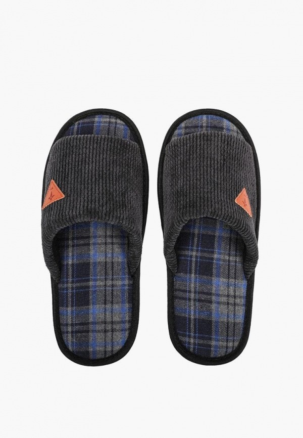 фото Тапочки t.taccardi