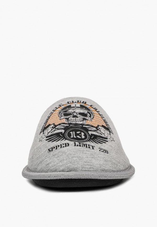 фото Тапочки t.taccardi