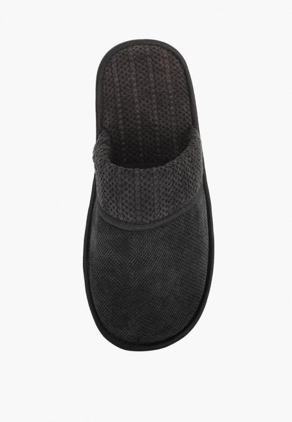 фото Тапочки t.taccardi