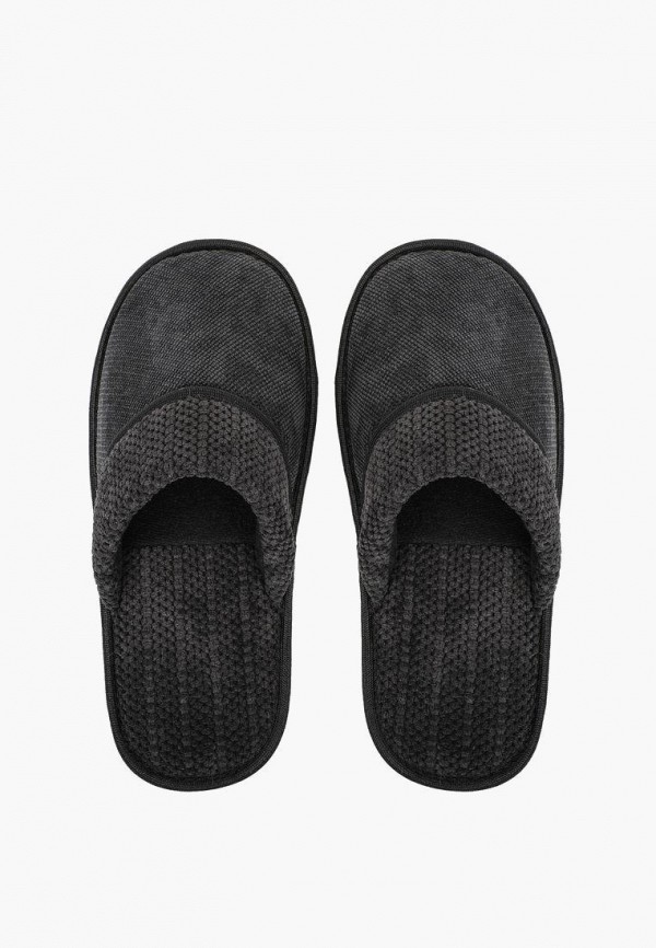 фото Тапочки t.taccardi