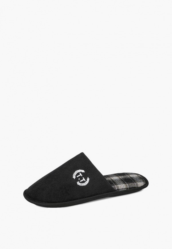 фото Тапочки t.taccardi